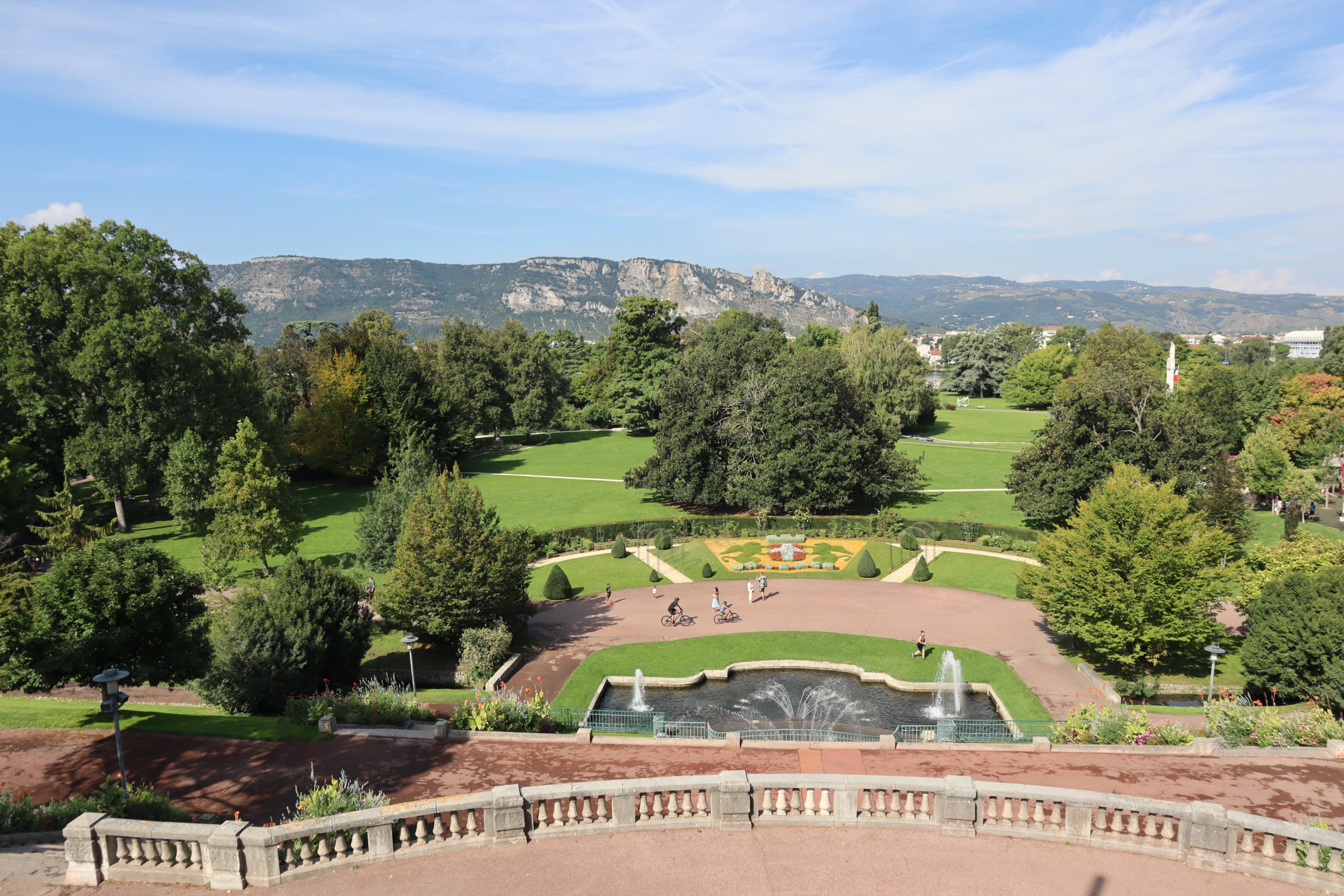 « L’Art déco des régions. Modernités méconnues. » au musée de Valence, art et archéologie