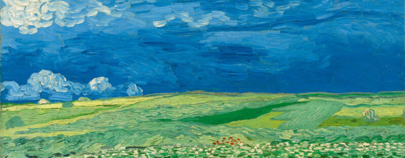 « Van Gogh à Auvers-sur-Oise – Les derniers mois » au musée d’Orsay