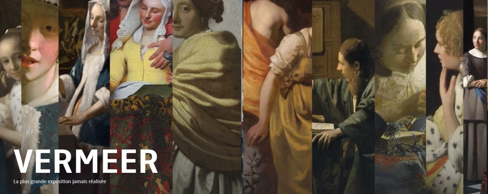 « Vermeer, la plus grande exposition » au cinéma