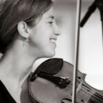 « Concerto pour violon et orchestre n°1 de Dimitri Chostakovitch » par l’orchestre philharmonique de Radio France