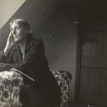 WOOLF Virginia, ‘Mrs Dalloway’.