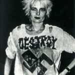 Vivienne Westwood est morte