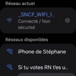 Wi-Fi « républicain »