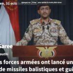 Des nouveaux venus dans la lutte contre l’Occident