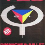 Yes – 1984/07/08 – Paris Bercy